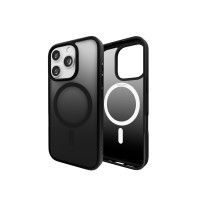 Produktbild för PURO PUIPC16P61GRADBLK, Mobilskal, Apple, iPhone 16 Pro, 16...