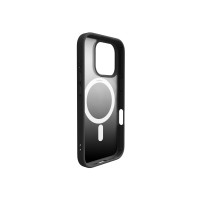 Produktbild för PURO PUIPC16P61GRADBLK, Mobilskal, Apple, iPhone 16 Pro, 16...