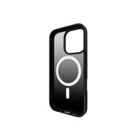 Produktbild för PURO PUIPC16P61GRADBLK, Mobilskal, Apple, iPhone 16 Pro, 16...