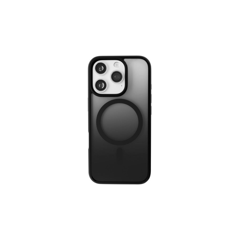 Produktbild för PURO PUIPC16P61GRADBLK, Mobilskal, Apple, iPhone 16 Pro, 16...
