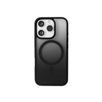 Produktbild för PURO PUIPC16P61GRADBLK, Mobilskal, Apple, iPhone 16 Pro, 16...