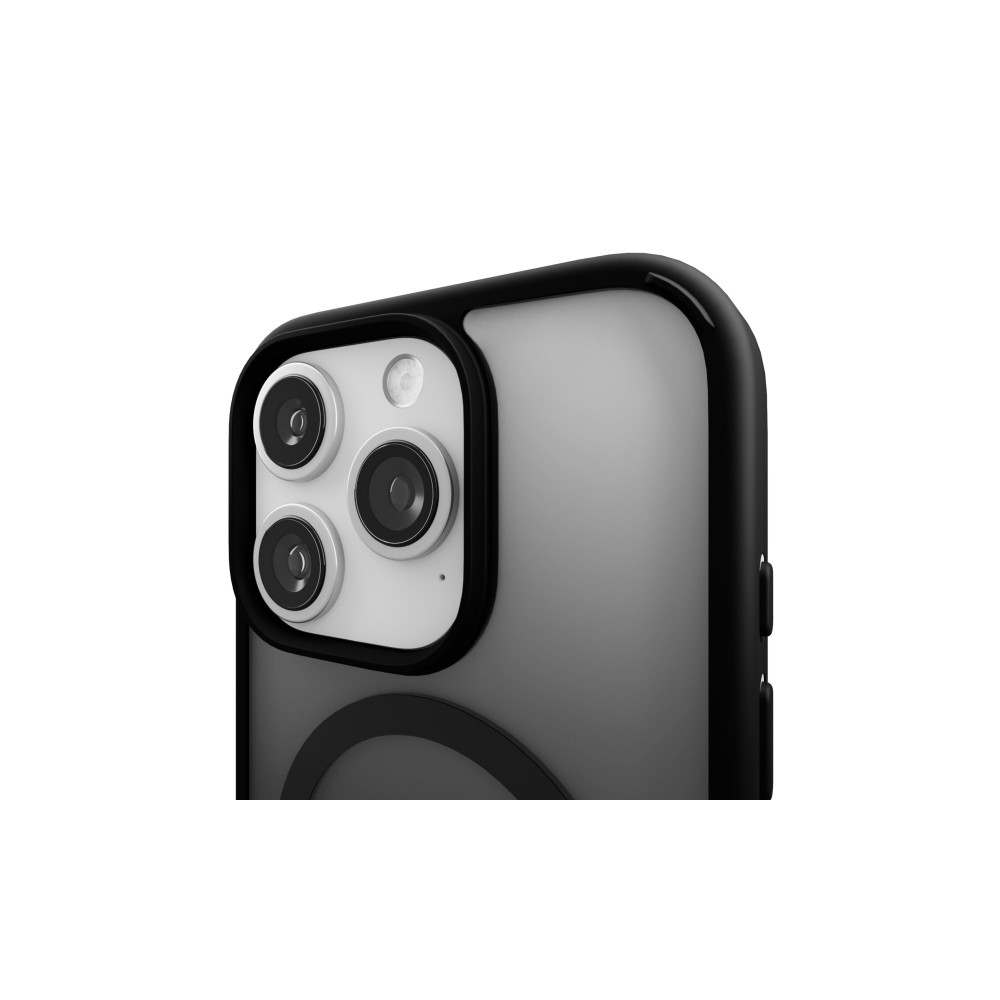 Produktbild för PURO PUIPC16P61GRADBLK, Mobilskal, Apple, iPhone 16 Pro, 16...