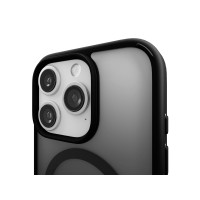 Produktbild för PURO PUIPC16P61GRADBLK, Mobilskal, Apple, iPhone 16 Pro, 16...
