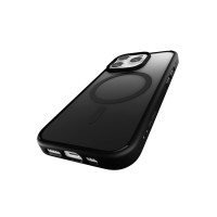 Produktbild för PURO PUIPC16P61GRADBLK, Mobilskal, Apple, iPhone 16 Pro, 16...
