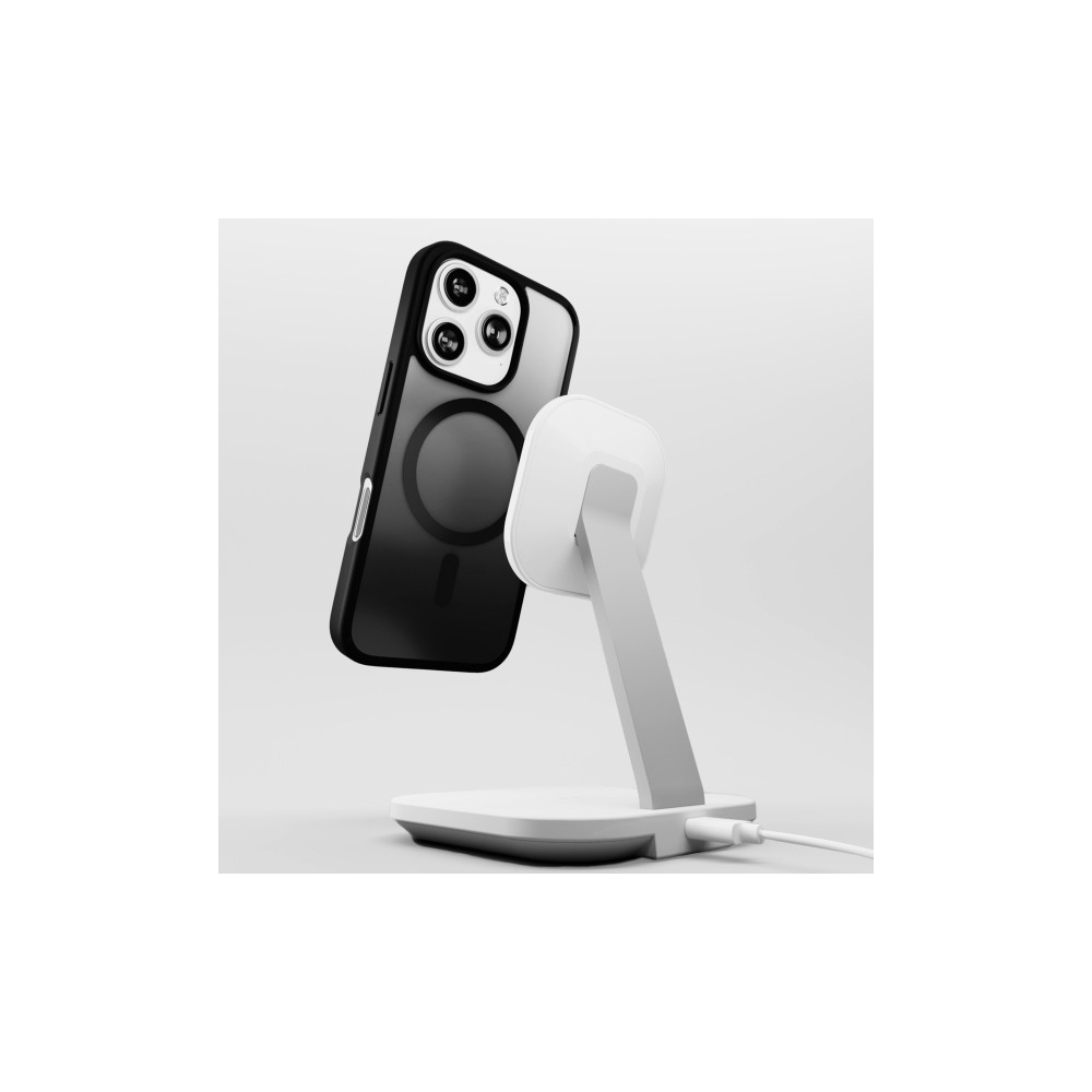 Produktbild för PURO PUIPC16P61GRADBLK, Mobilskal, Apple, iPhone 16 Pro, 16...