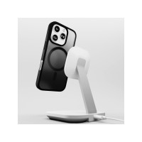 Produktbild för PURO PUIPC16P61GRADBLK, Mobilskal, Apple, iPhone 16 Pro, 16...