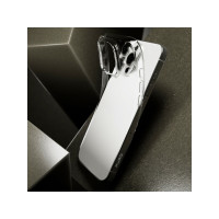 Produktbild för PURO 0.3 Nude, Mobilskal, Apple, iPhone 16 Pro Max, 17,5 cm...