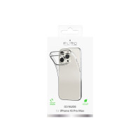 Produktbild för PURO 0.3 Nude, Mobilskal, Apple, iPhone 16 Pro Max, 17,5 cm...