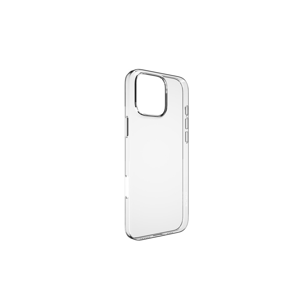 Produktbild för PURO 0.3 Nude, Mobilskal, Apple, iPhone 16 Pro Max, 17,5 cm...