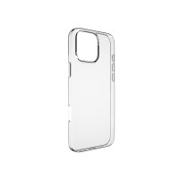 Produktbild för PURO 0.3 Nude, Mobilskal, Apple, iPhone 16 Pro Max, 17,5 cm...