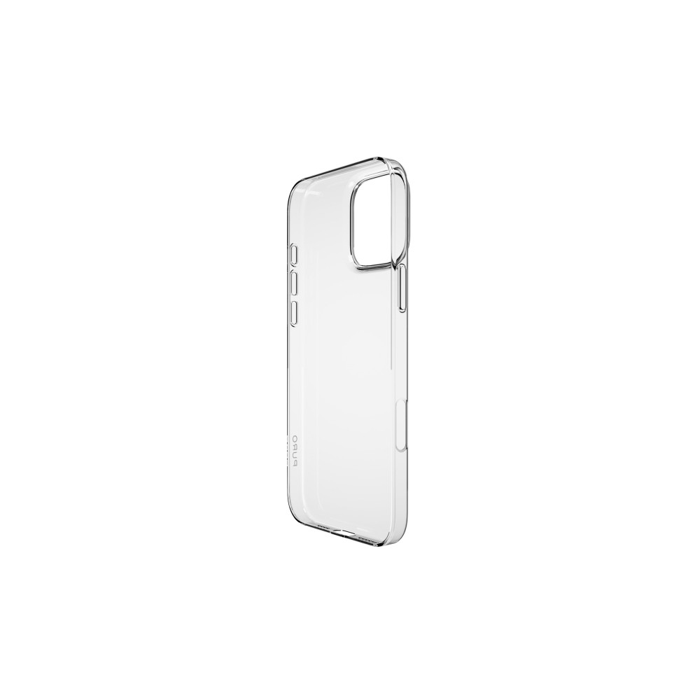 Produktbild för PURO 0.3 Nude, Mobilskal, Apple, iPhone 16 Pro Max, 17,5 cm...