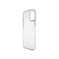 Produktbild för PURO 0.3 Nude, Mobilskal, Apple, iPhone 16 Pro Max, 17,5 cm...