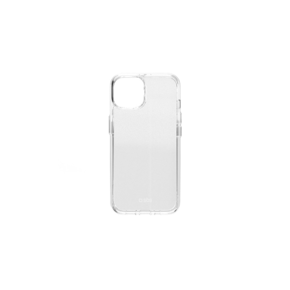 Produktbild för SBS TED3OCOVIP1667P, Mobilskal, Apple, iPhone 16 Pro Max, 17...