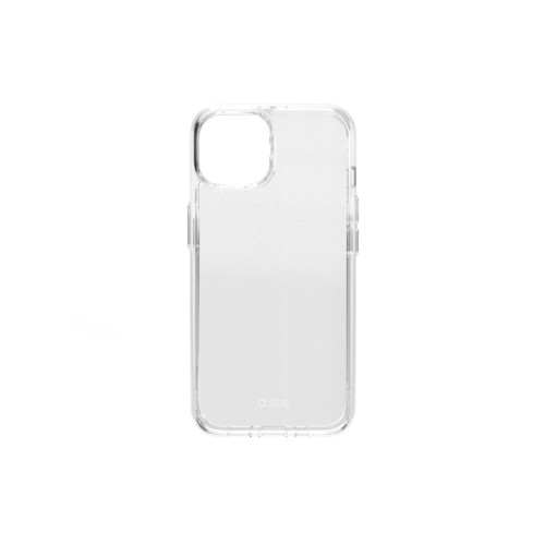 SBS SBS TED3OCOVIP1667P, Mobilskal, Apple, iPhone 16 Pro Max, 17...