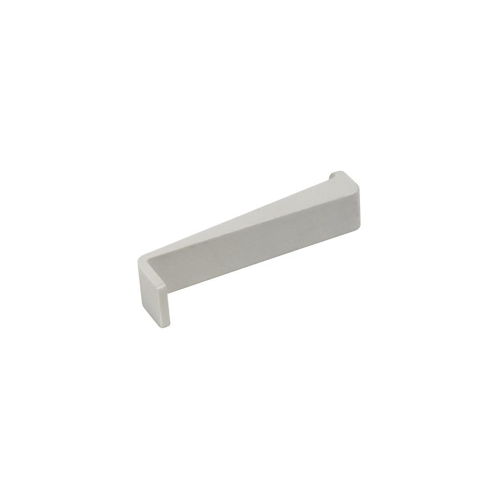Produktbild för Fresh plastsystem rektangulära kanalclips 220x90 mm för rekt...