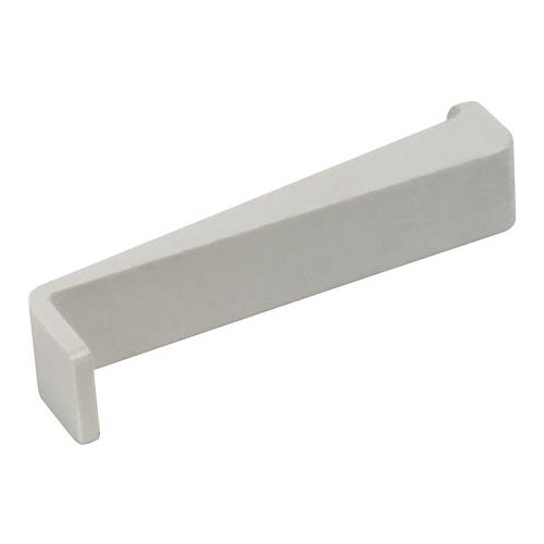 FRESH Fresh plastsystem rektangulära kanalclips 220x90 mm för rekt...