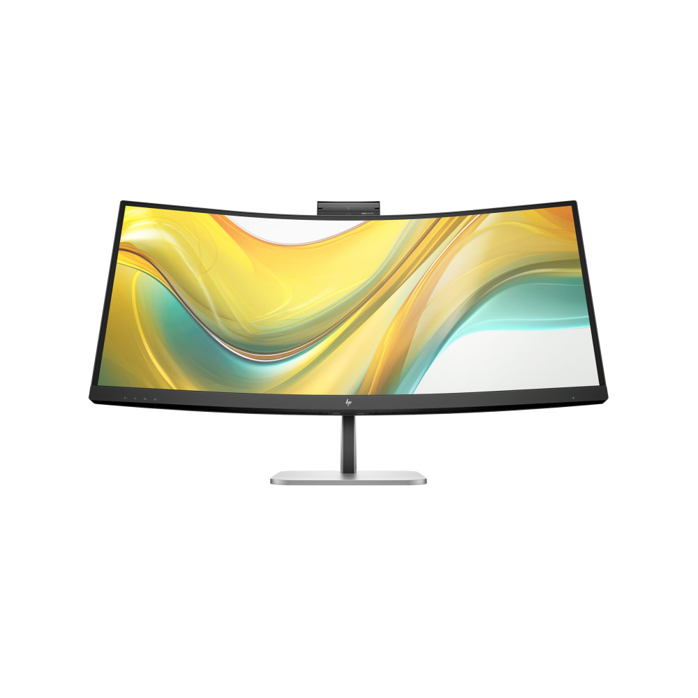 Produktbild för HP 534pm - Series 5 Pro - LED-skärm - böjd - 34"