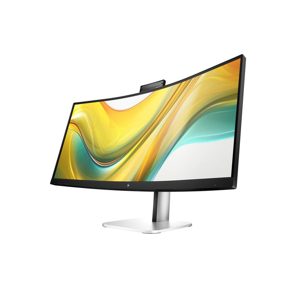 Produktbild för HP 534pm - Series 5 Pro - LED-skärm - böjd - 34"