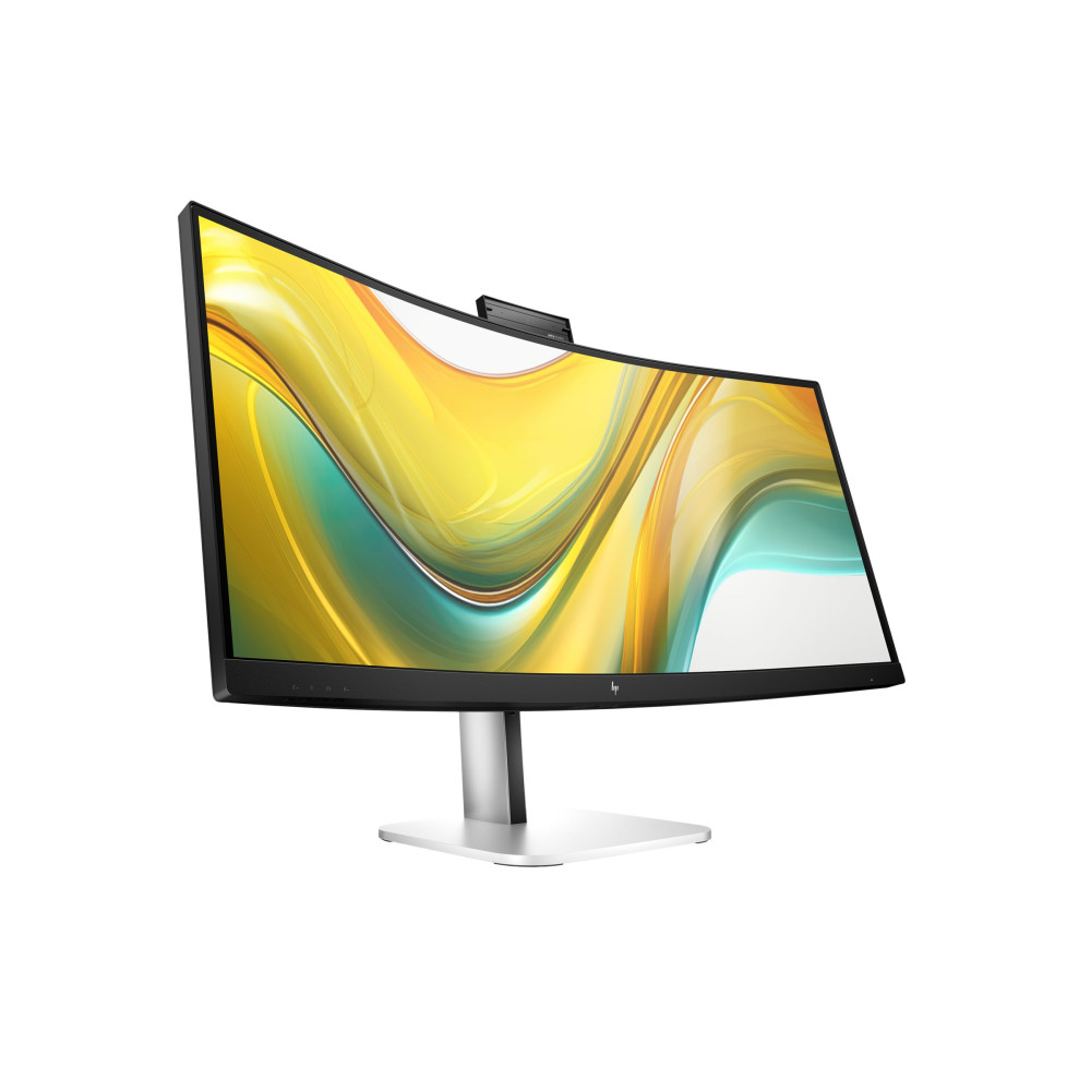 Produktbild för HP 534pm - Series 5 Pro - LED-skärm - böjd - 34"