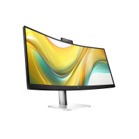 Produktbild för HP 534pm - Series 5 Pro - LED-skärm - böjd - 34"