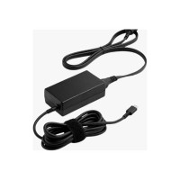 Produktbild för HP - USB-C strömadapter - halogenfri, vänster kontakt - 65 Watt