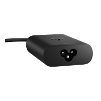 Produktbild för HP - USB-C strömadapter - halogenfri, vänster kontakt - 65 Watt