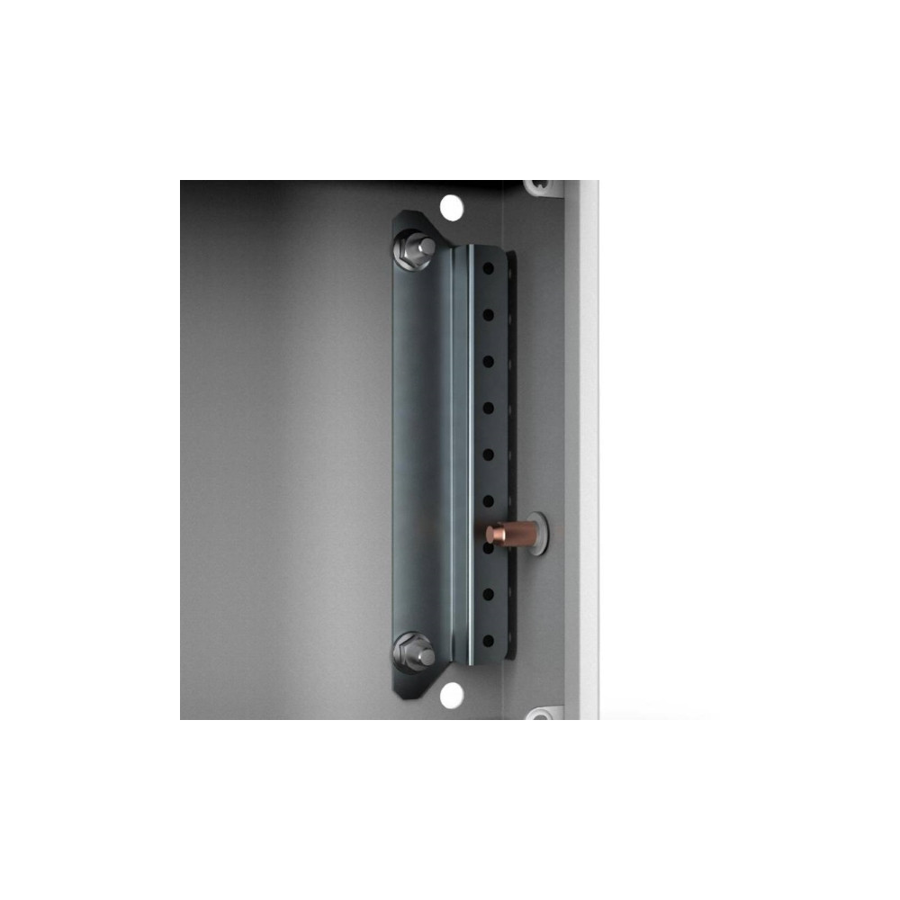 Produktbild för nVent HOFFMAN BPP15 (VE2) BPP15 (VE2) N/A (B x H x T) 35 x 1...