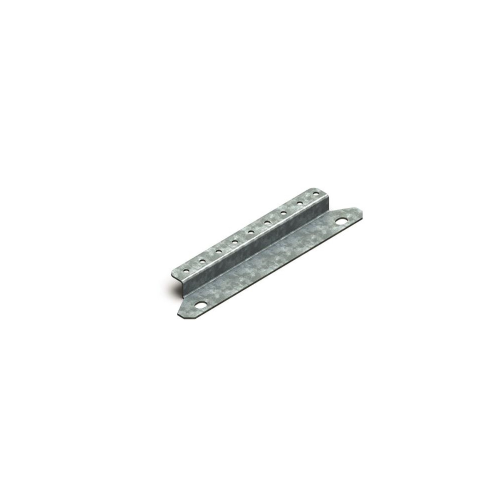 Produktbild för nVent HOFFMAN BPP15 (VE2) BPP15 (VE2) N/A (B x H x T) 35 x 1...