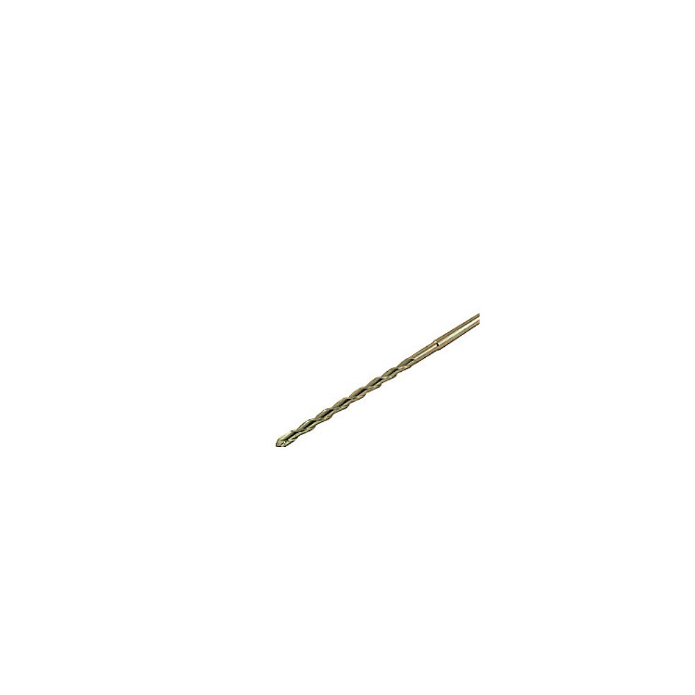 Produktbild för Centralborr HM Ø10x200 mm – konisk anslutning (för diamantbo...
