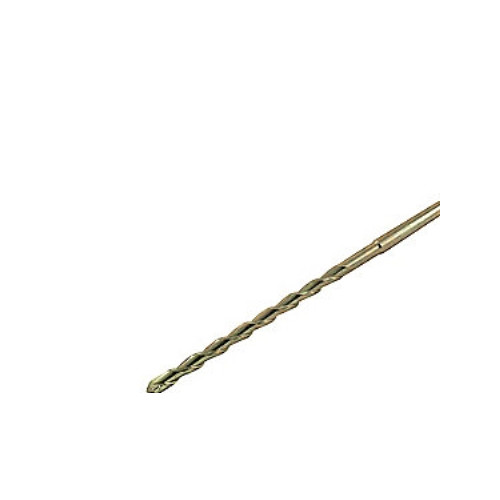 SYDVESTA Centralborr HM Ø10x200 mm – konisk anslutning (för diamantbo...
