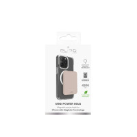 Produktbild för PURO PUFCBB40P2MAGBEG, 4200 mAh, Litium Polymer (LiPo), Tråd...