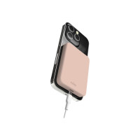 Produktbild för PURO PUFCBB40P2MAGBEG, 4200 mAh, Litium Polymer (LiPo), Tråd...