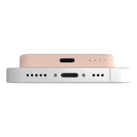 Produktbild för PURO PUFCBB40P2MAGBEG, 4200 mAh, Litium Polymer (LiPo), Tråd...