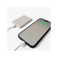Produktbild för PURO PUFCBB40P2MAGBEG, 4200 mAh, Litium Polymer (LiPo), Tråd...