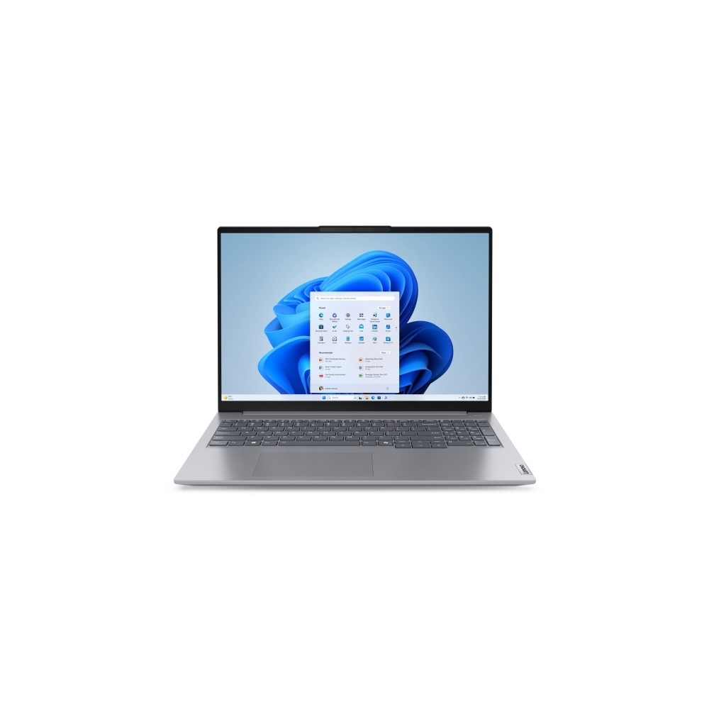 Produktbild för Lenovo ThinkBook 16 G7 ARP, AMD Ryzen™ 5, 3,3 GHz, 40,6 cm (...