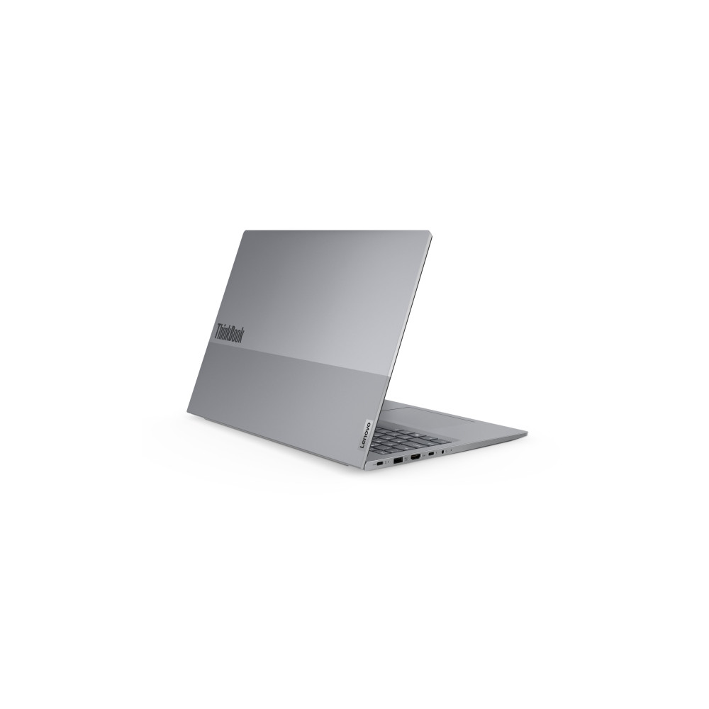 Produktbild för Lenovo ThinkBook 16 G7 ARP, AMD Ryzen™ 5, 3,3 GHz, 40,6 cm (...