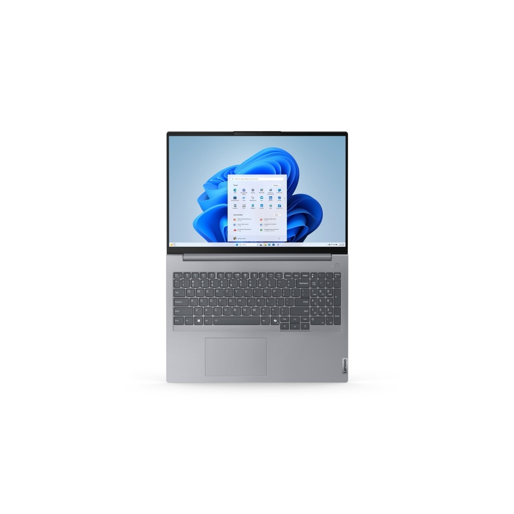 Produktbild för Lenovo ThinkBook 16 G7 ARP, AMD Ryzen™ 5, 3,3 GHz, 40,6 cm (...