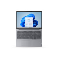 Produktbild för Lenovo ThinkBook 16 G7 ARP, AMD Ryzen™ 5, 3,3 GHz, 40,6 cm (...