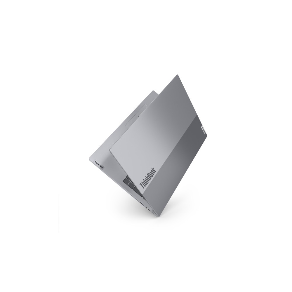 Produktbild för Lenovo ThinkBook 16 G7 ARP, AMD Ryzen™ 5, 3,3 GHz, 40,6 cm (...