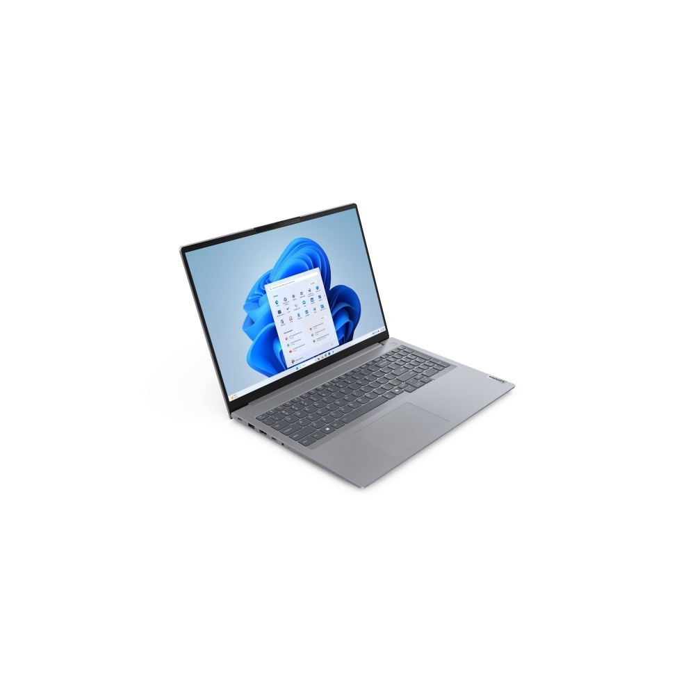Produktbild för Lenovo ThinkBook 16 G7 ARP, AMD Ryzen™ 5, 3,3 GHz, 40,6 cm (...