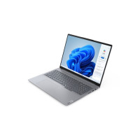 Produktbild för Lenovo ThinkBook 16 G7 ARP, AMD Ryzen™ 5, 3,3 GHz, 40,6 cm (...