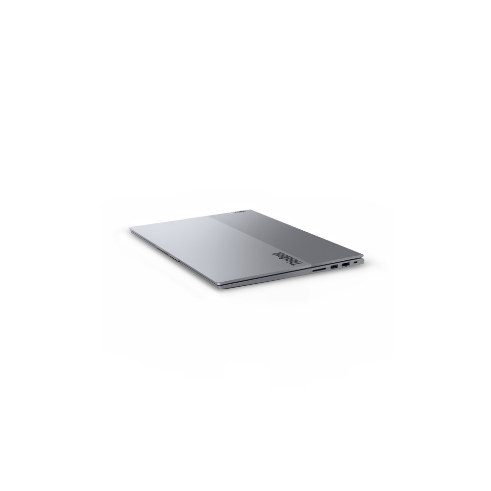 Produktbild för Lenovo ThinkBook 16 G7 ARP, AMD Ryzen™ 5, 3,3 GHz, 40,6 cm (...