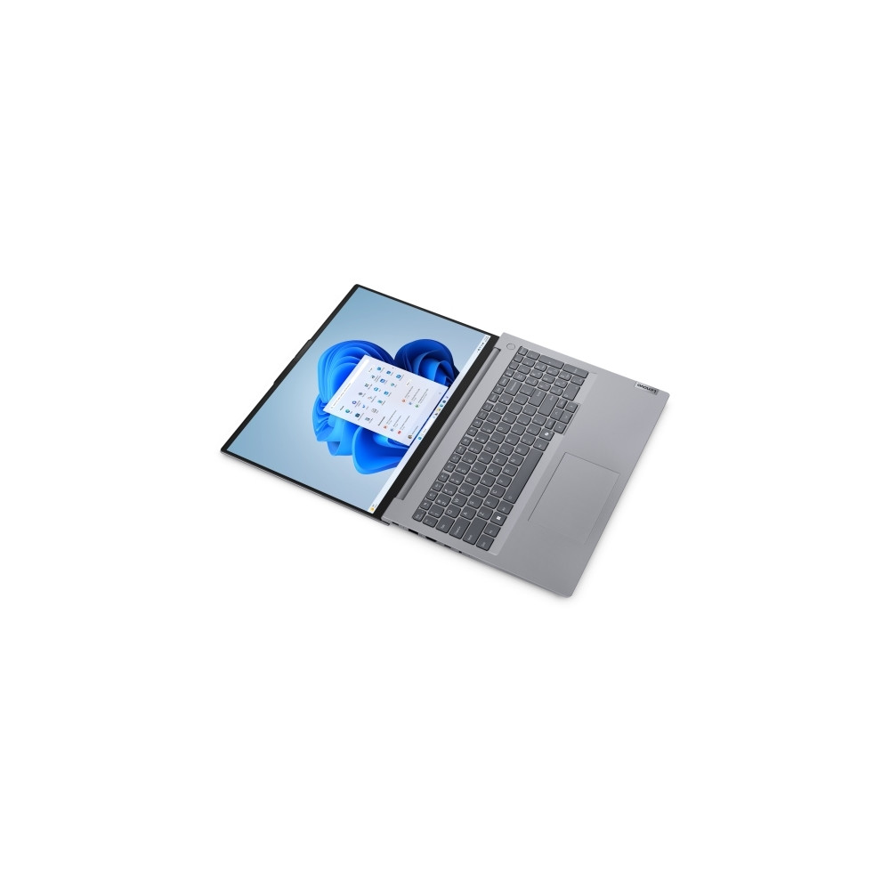 Produktbild för Lenovo ThinkBook 16 G7 ARP, AMD Ryzen™ 5, 3,3 GHz, 40,6 cm (...