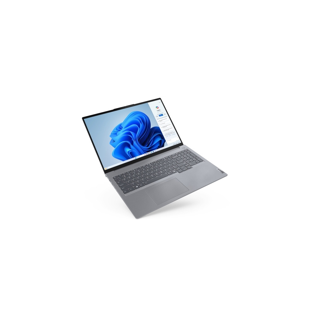 Produktbild för Lenovo ThinkBook 16 G7 ARP, AMD Ryzen™ 5, 3,3 GHz, 40,6 cm (...