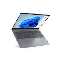 Produktbild för Lenovo ThinkBook 16 G7 ARP, AMD Ryzen™ 5, 3,3 GHz, 40,6 cm (...