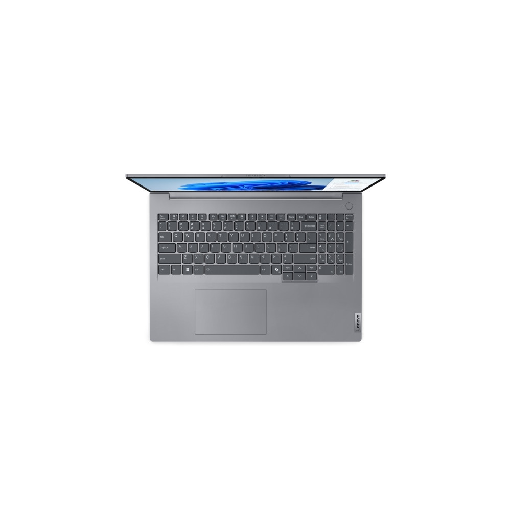 Produktbild för Lenovo ThinkBook 16 G7 ARP, AMD Ryzen™ 5, 3,3 GHz, 40,6 cm (...