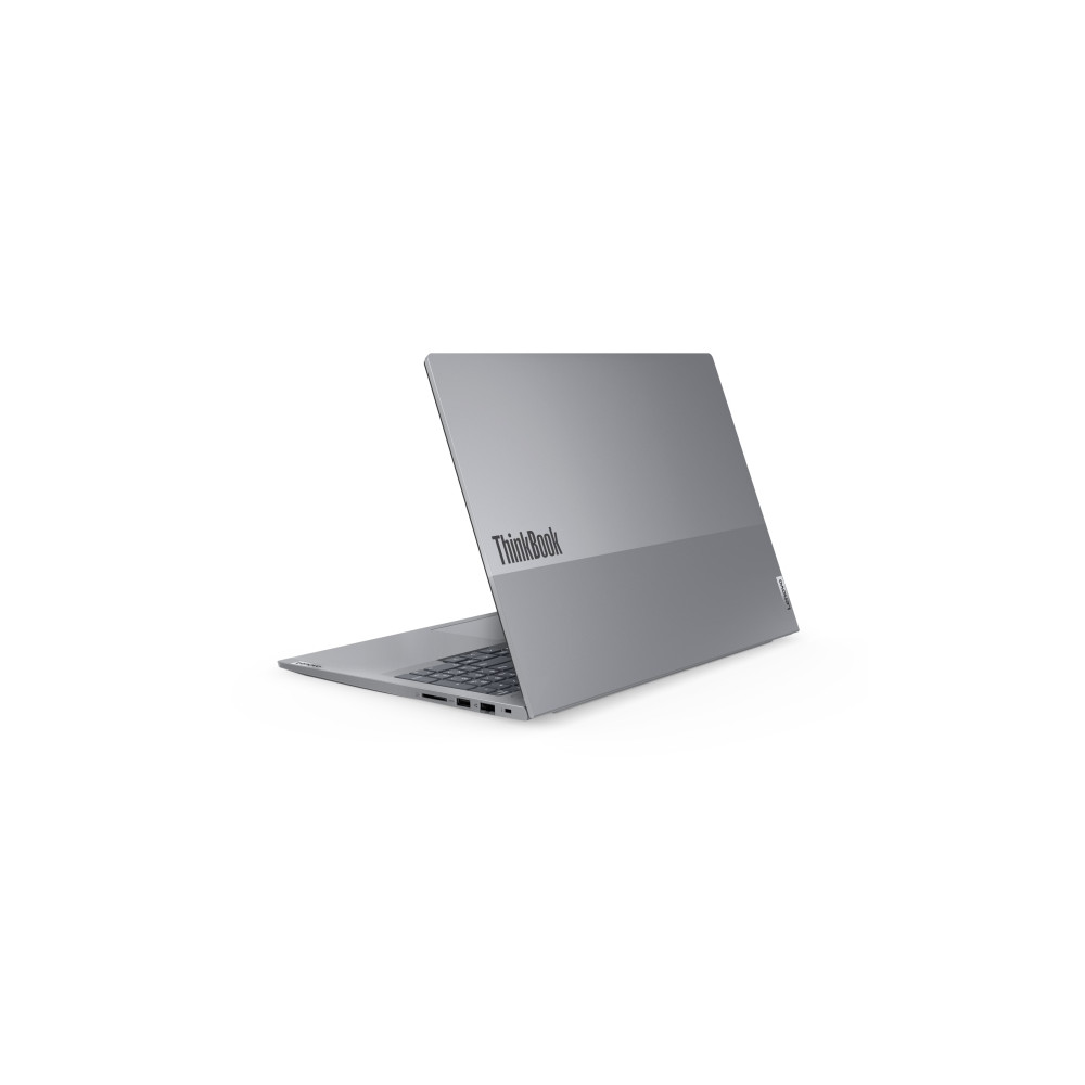 Produktbild för Lenovo ThinkBook 16 G7 ARP, AMD Ryzen™ 5, 3,3 GHz, 40,6 cm (...