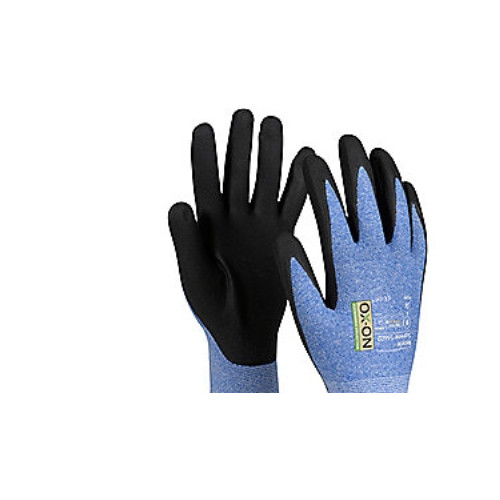 OX-ON OX-ON flexhandske stl. 9