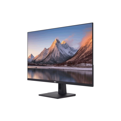 DAHUA Dahua DHI-LM32-C301B - Commercial Series - LED-skärm - QHD - 32"