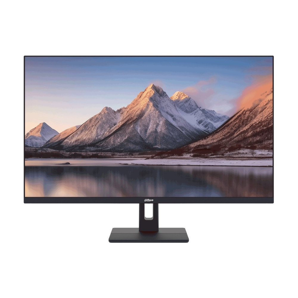 Produktbild för Dahua DHI-LM32-C301B - Commercial Series - LED-skärm - QHD - 32"